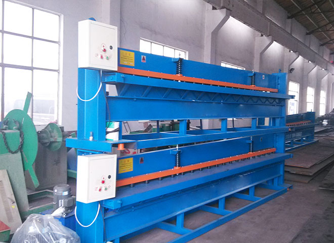 數控折彎機